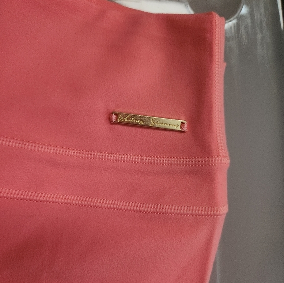 Gymshark x whitney simmons leggings - Picture 4 of 8